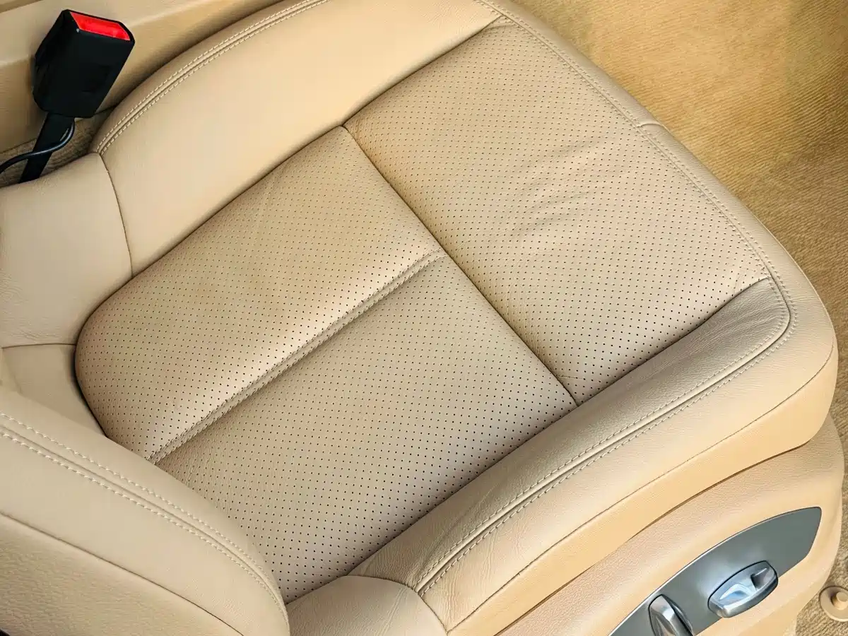 Фото 23 - Porsche Cayenne