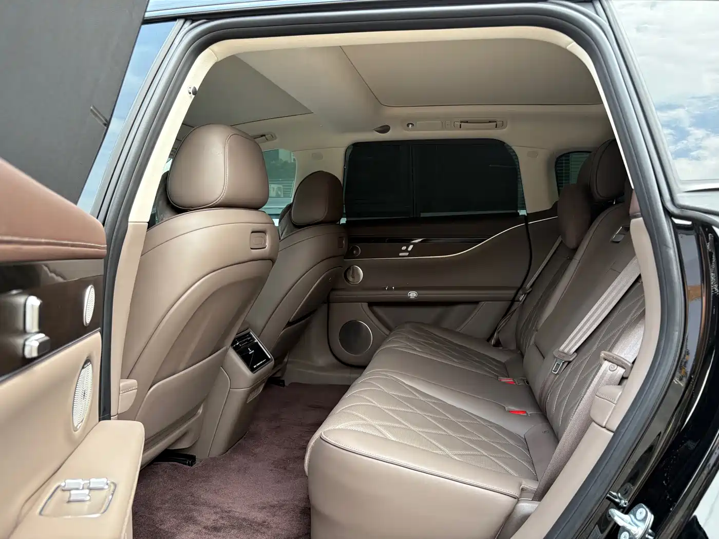 Xiangjie Enjoy World S9T 2026 2025 Model Extended Range Version 53.4kWh