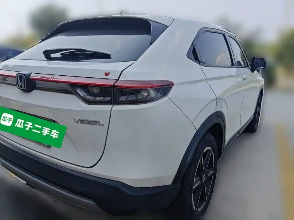 Photo 4 - Honda Vezel