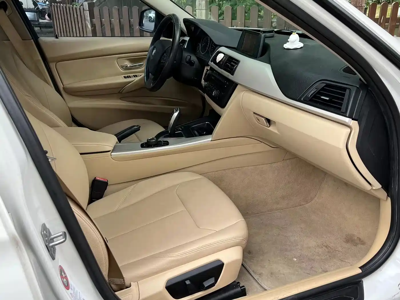 Фото 7 - BMW 3 Series
