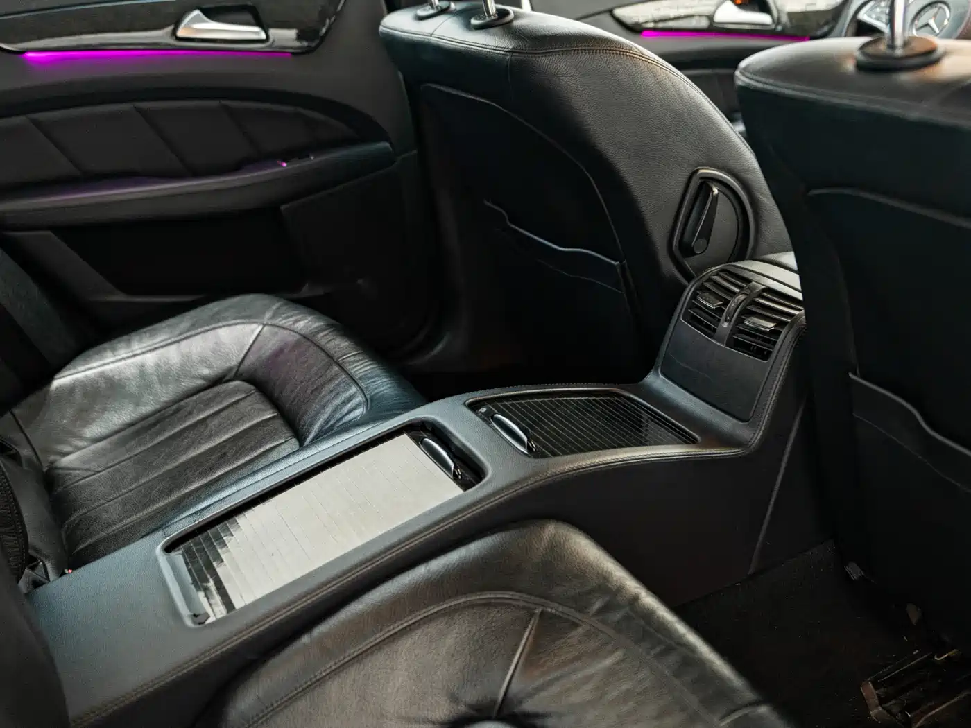 Mercedes-Benz CLS 2015 CLS 260 фото 11