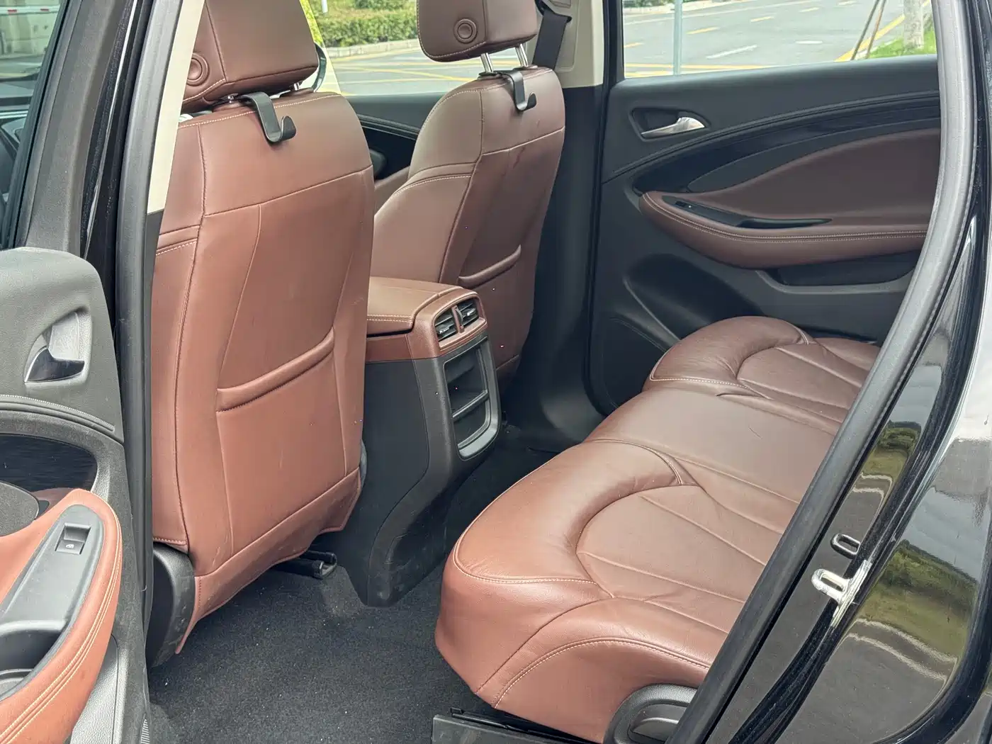 Buick Envision Plus 2020 28T AWD Elite фото 8