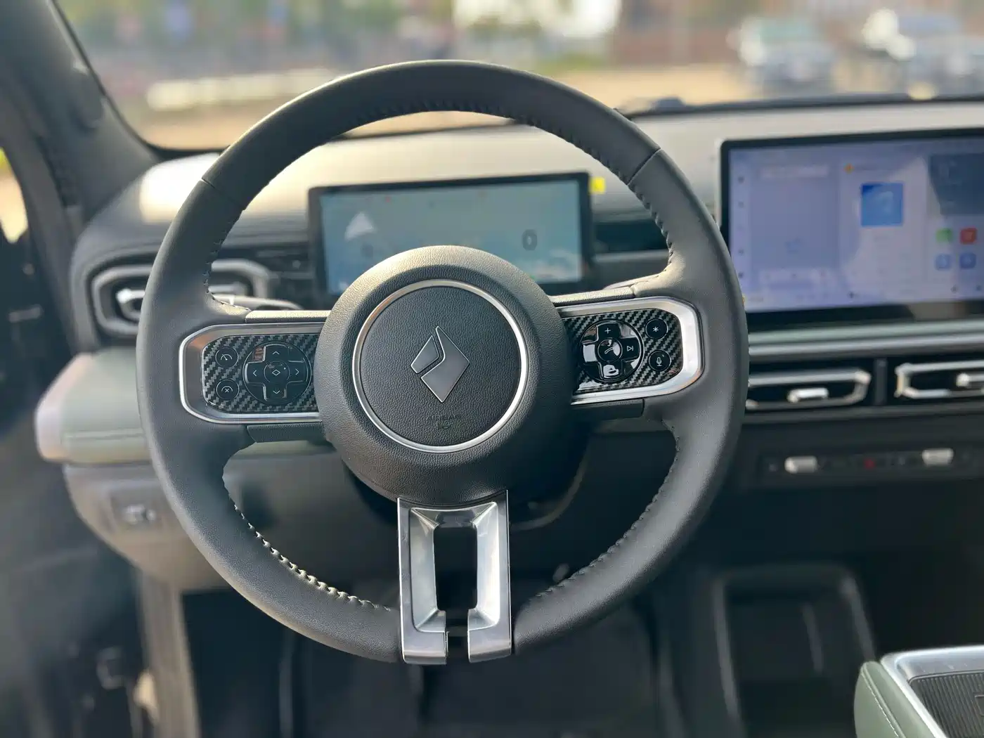 Фото 6 - Baojun Yueye Plus