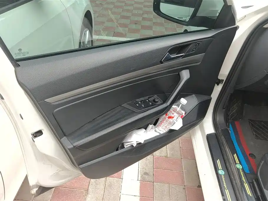 Volkswagen Lavida 2021 1.5L Automatic Trend Edition фото 7