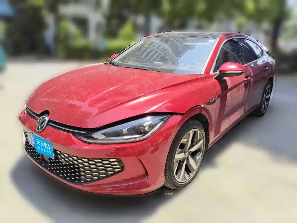 Volkswagen Lamando 2023 Lamando L 280TSI DSG Cool Edition