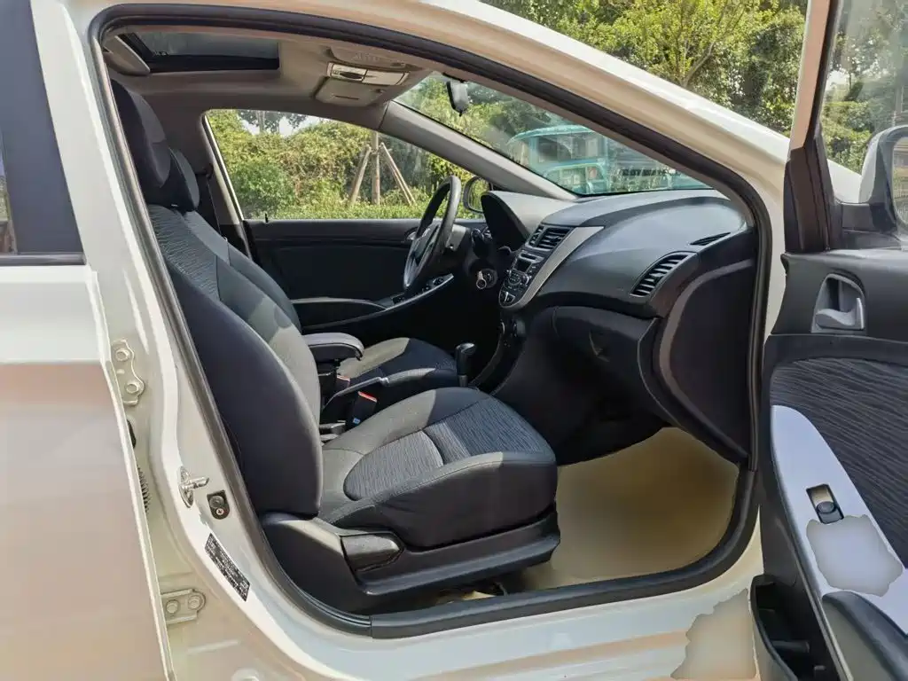 صورة 25 - Hyundai Reina