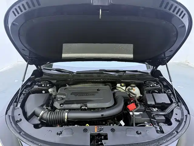 صورة 18 - Buick LaCrosse