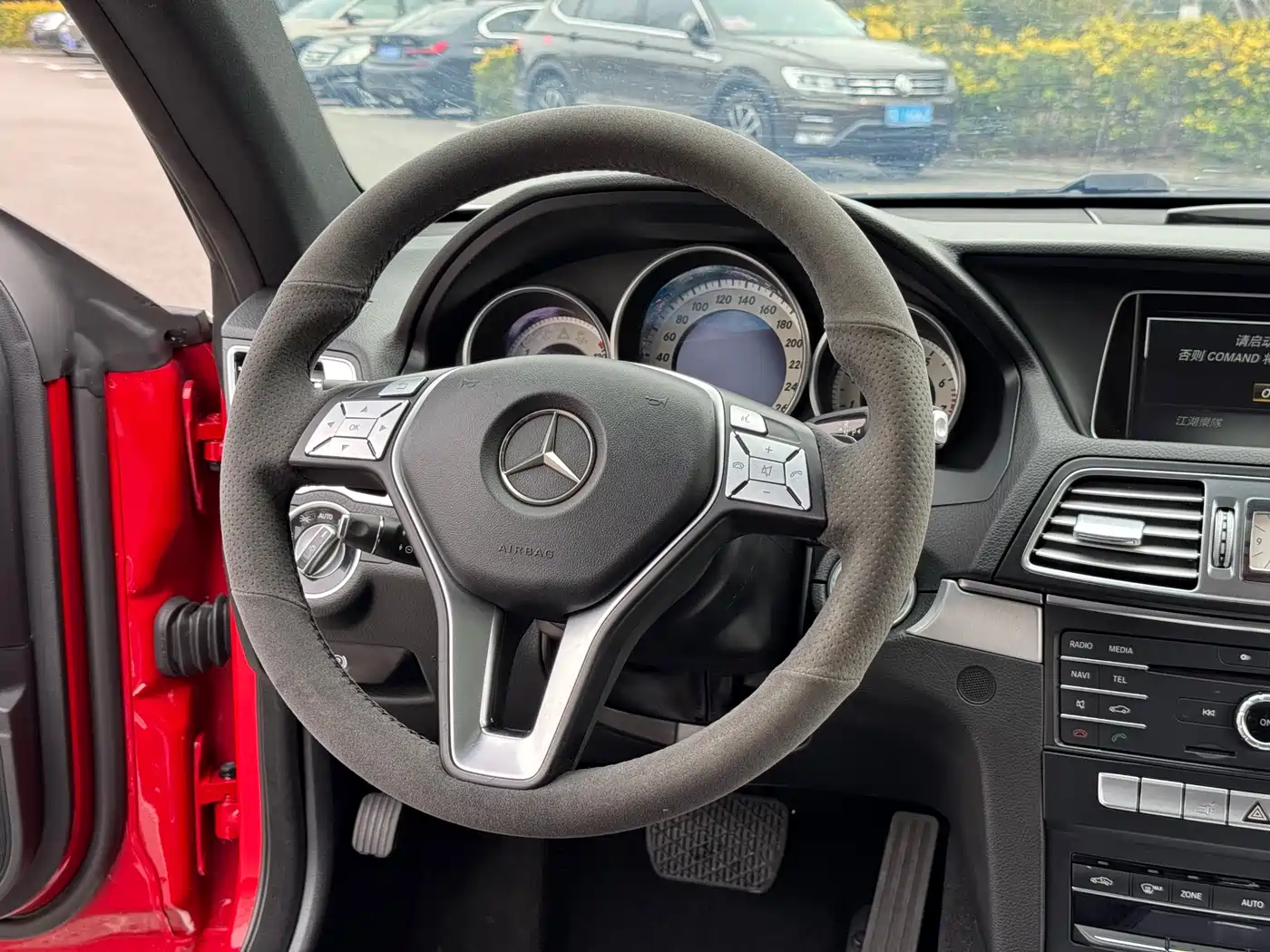 Mercedes-Benz E-Class (Import) 2014 E 260 Coupe фото 12