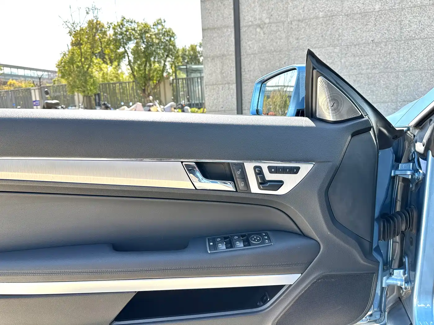 Mercedes-Benz E-Class (Import) 2011 E 260 CGI Coupe фото 12