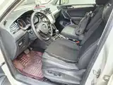صورة 8 - Volkswagen Tiguan L