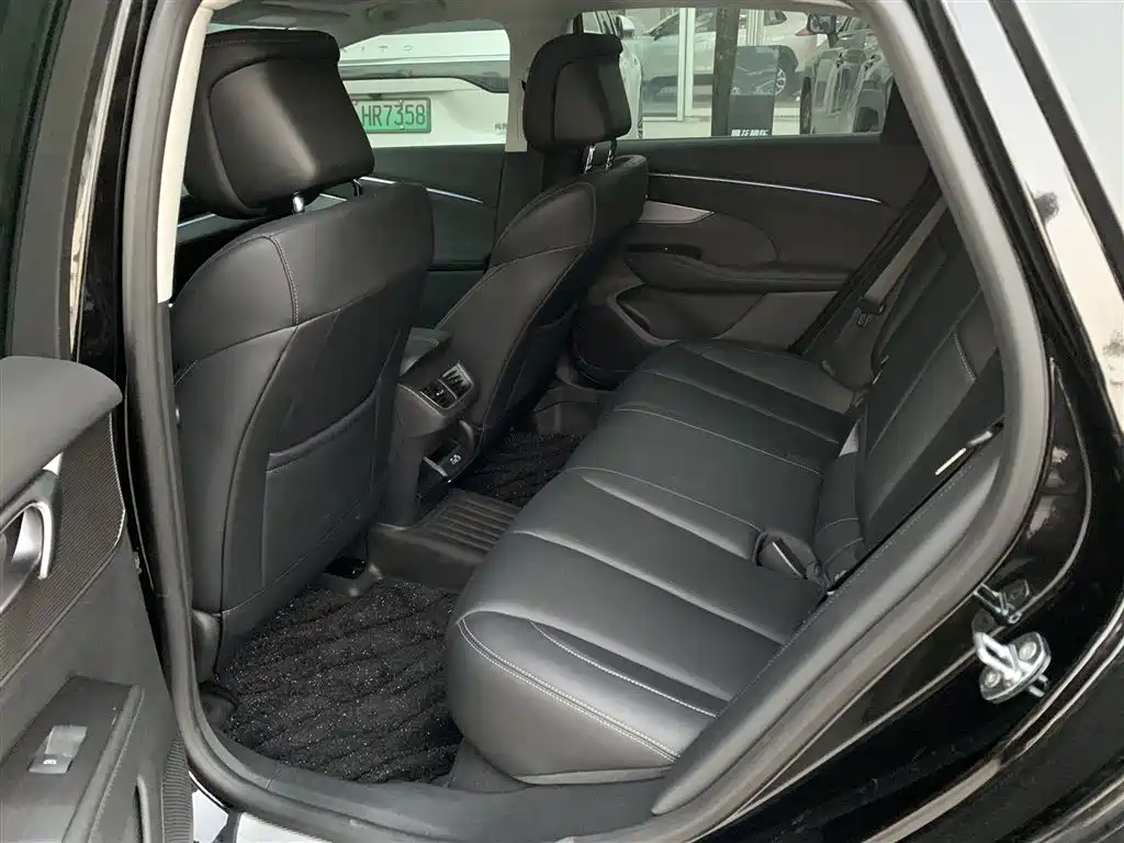 Фото 5 - Buick LaCrosse