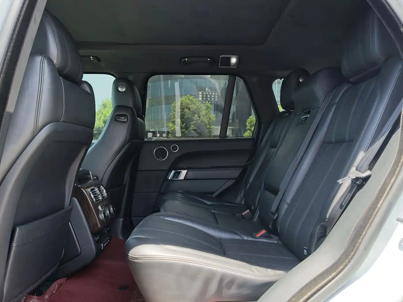 Фото 6 - Land Rover Range Rover