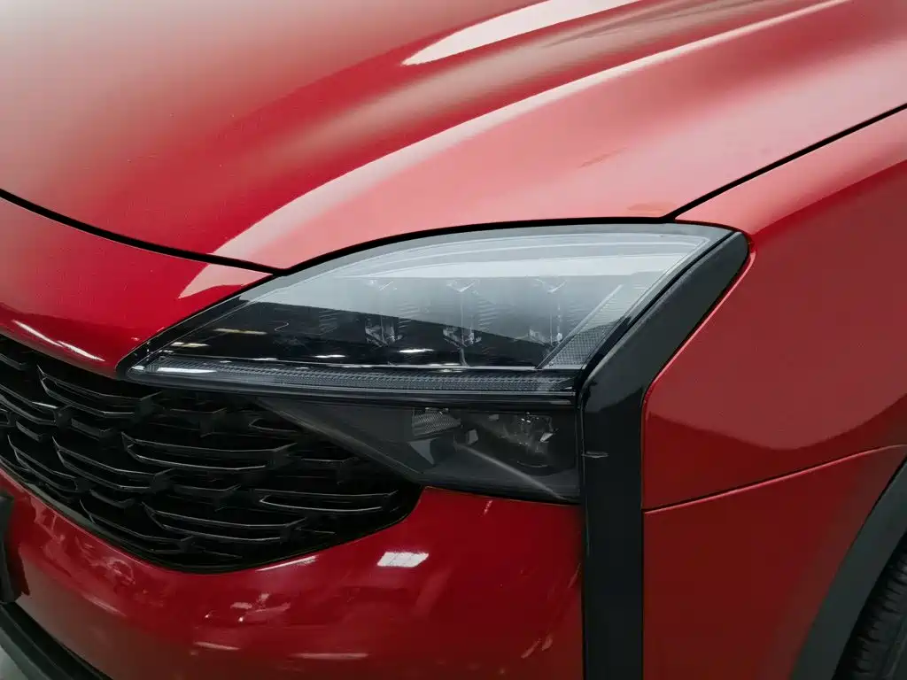 Photo 7 - Qoros 7