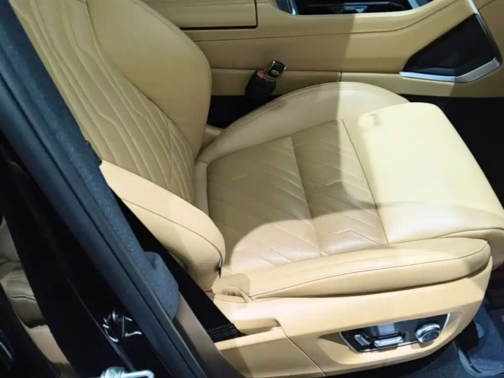 Lynk & Co 09 EM-P 2023 2.0TD EM-P AWD Asian Games Executive Edition 5-Seater фото 25