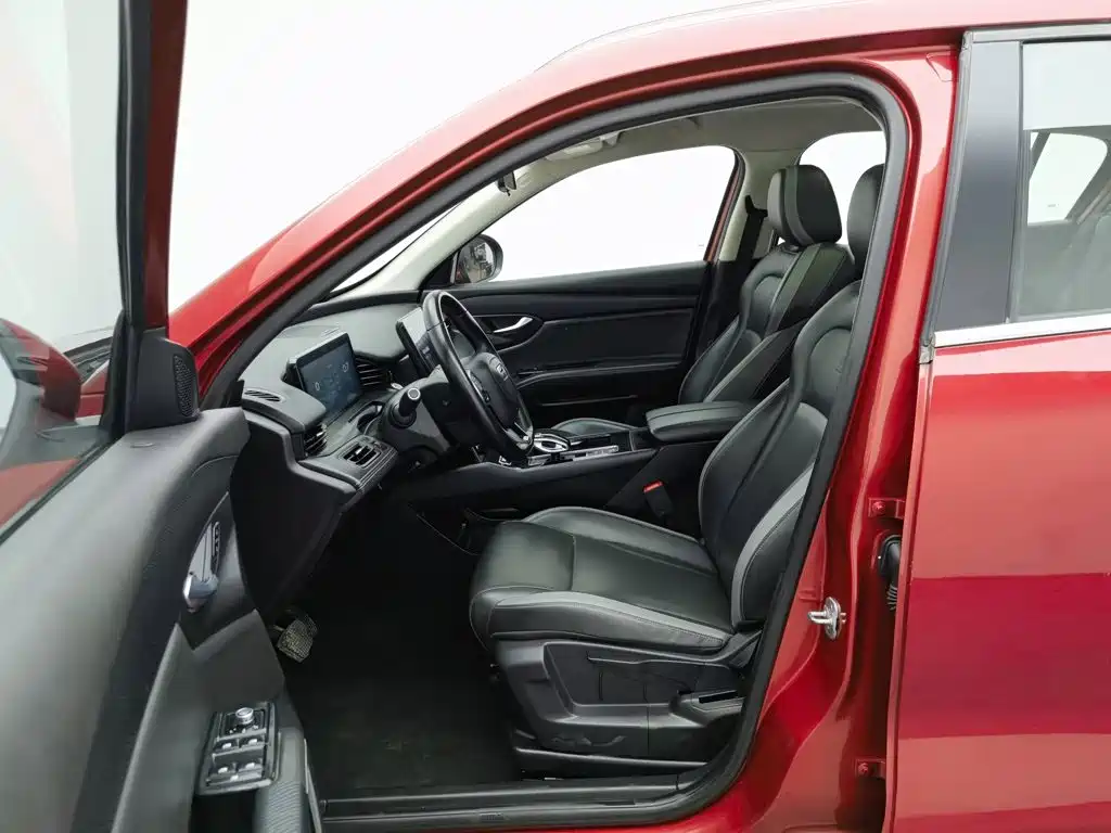 Photo 10 - Qoros 7