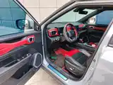 Фото 16 - Geely ICON
