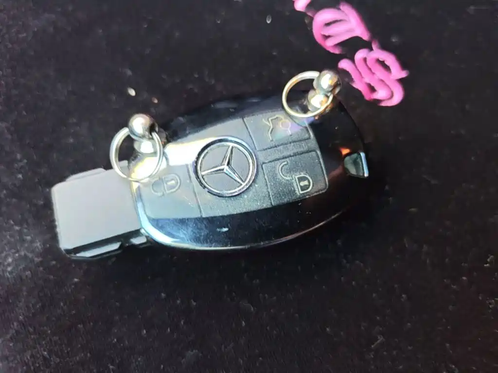 Фото 9 - Mercedes-Benz CLA (Import)