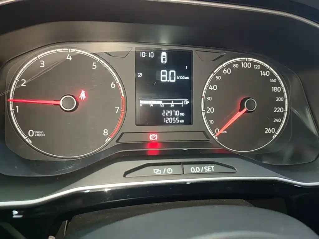 Jetta VS5 2025 2024 280TSI Manual Pioneer Edition