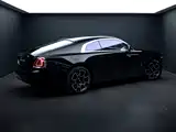 Фото 7 - Rolls-Royce Wraith