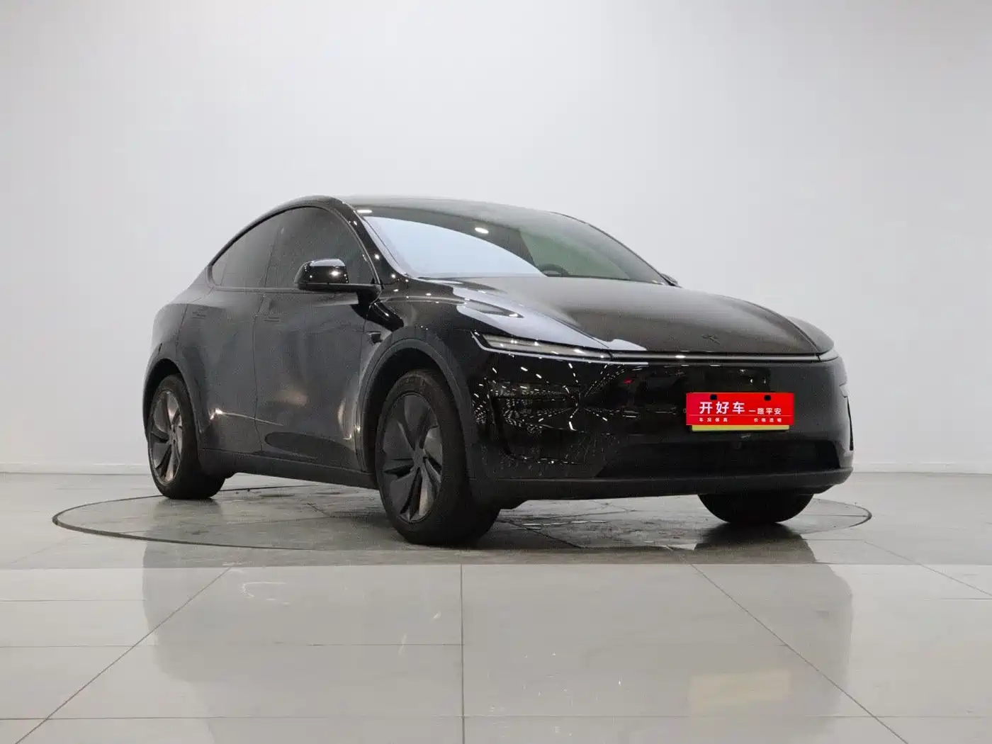 Tesla Model Y 2026 2026 Long Range Rear-Wheel Drive