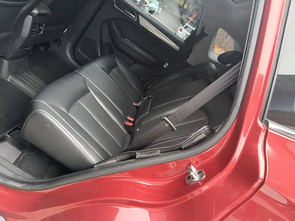 Photo 17 - Roewe RX5