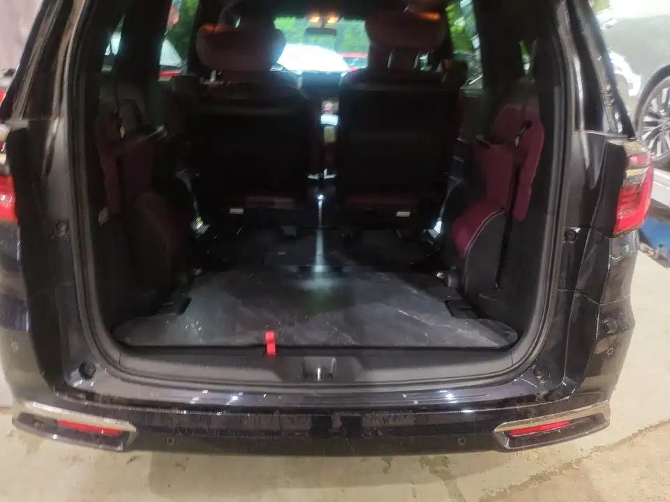 Honda Odyssey 2026 2026 2.0L e:HEV Sharp Delight Edition
