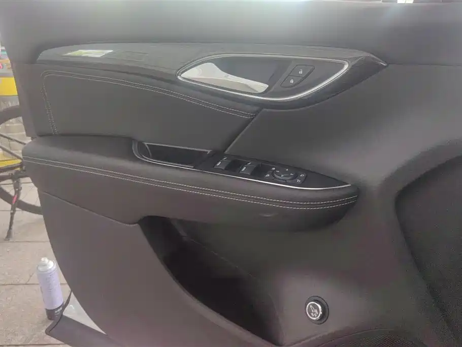 Buick Envision S 2024 Envision S 25T Black Style Edition фото 7