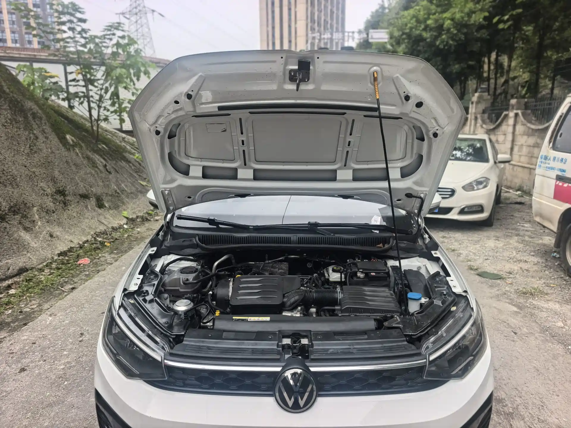 صورة 15 - Volkswagen Lavida