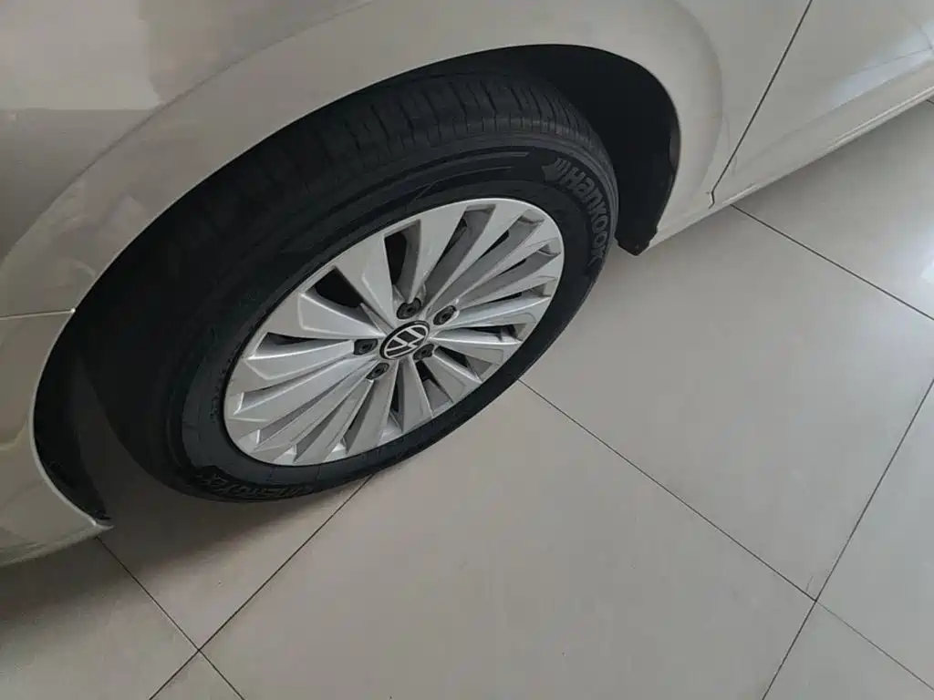 Volkswagen Lavida, миниатюра 23