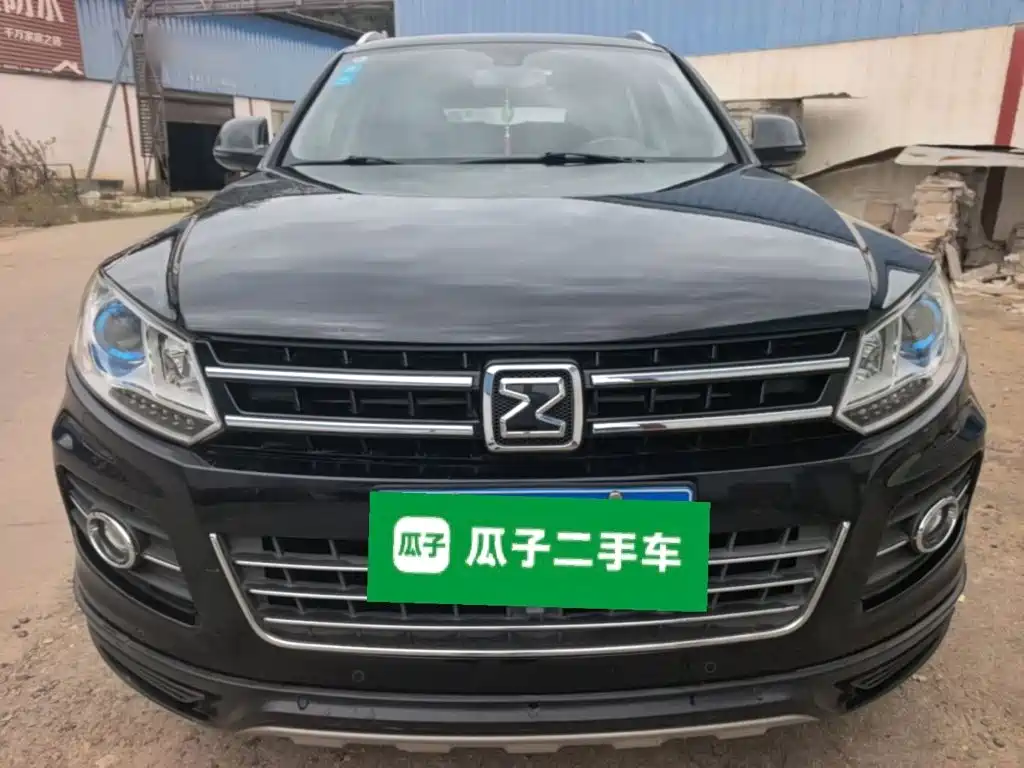 Photo 3 - Zotye T600