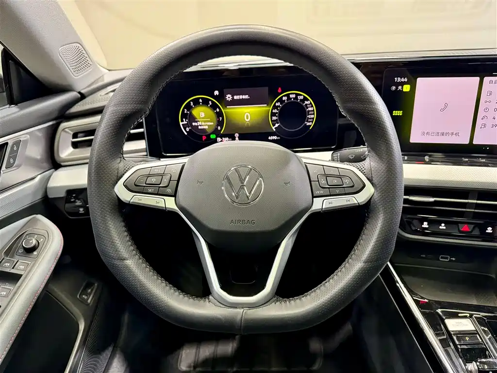 Volkswagen Lamando 2025 Model Year Lamando L 280TSI DSG Cool & Spicy PLUS Edition фото 15