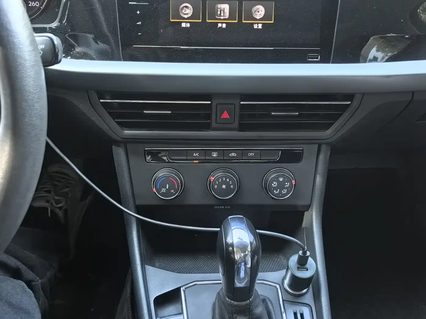 Volkswagen Lavida 2021 280TSI DSG Comfort Edition фото 10