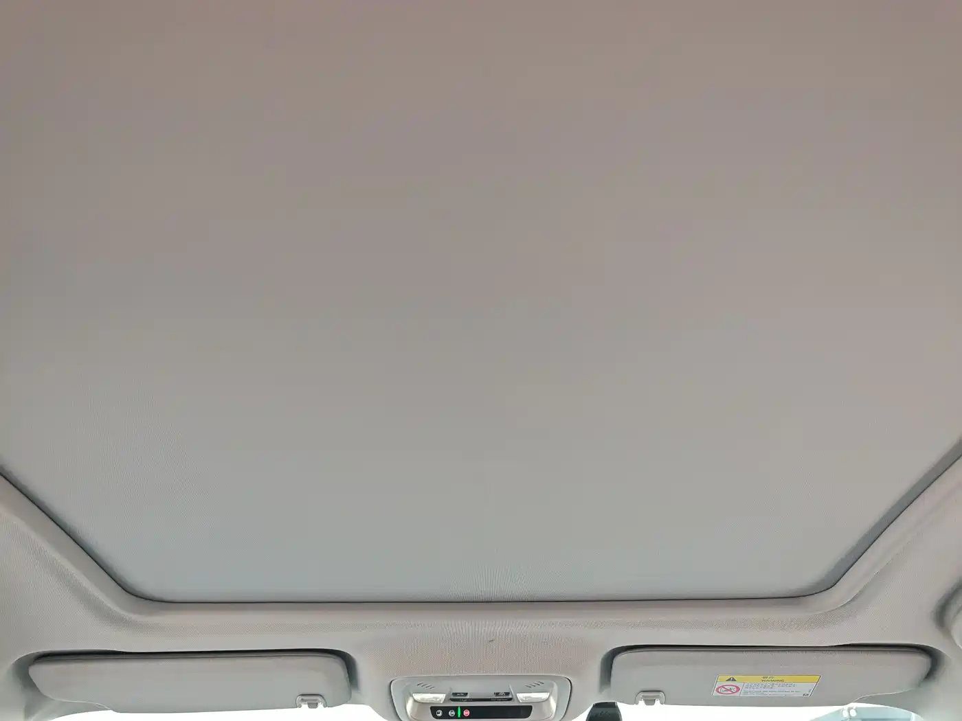 CHEVROLET MAI RUIBAO XL