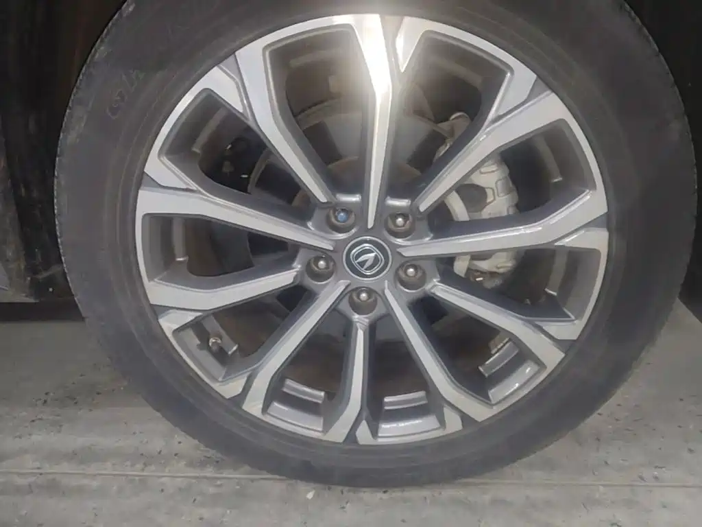 Фото 12 - Changan CS75 PLUS