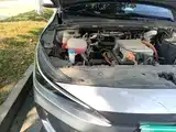 Фото 20 - Geely Geometry A