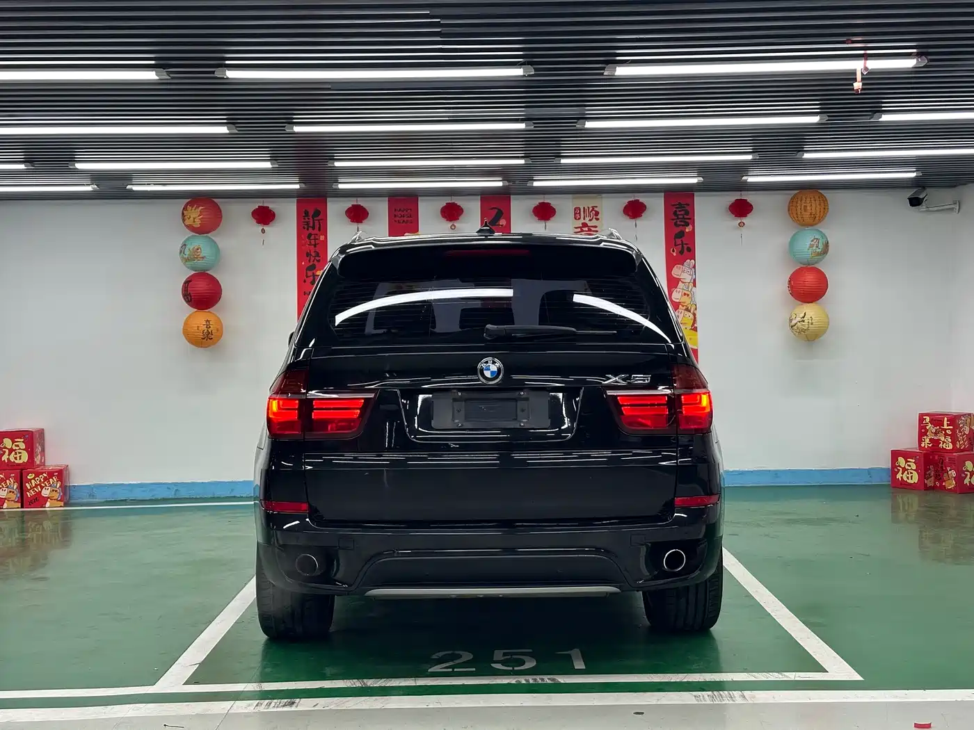 BMW X5 (Import) фото 6