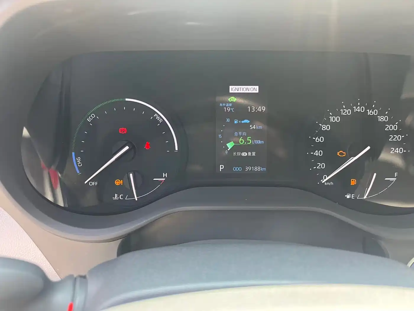 Toyota Sienna 2024 2.5L Hybrid Comfort Edition фото 13