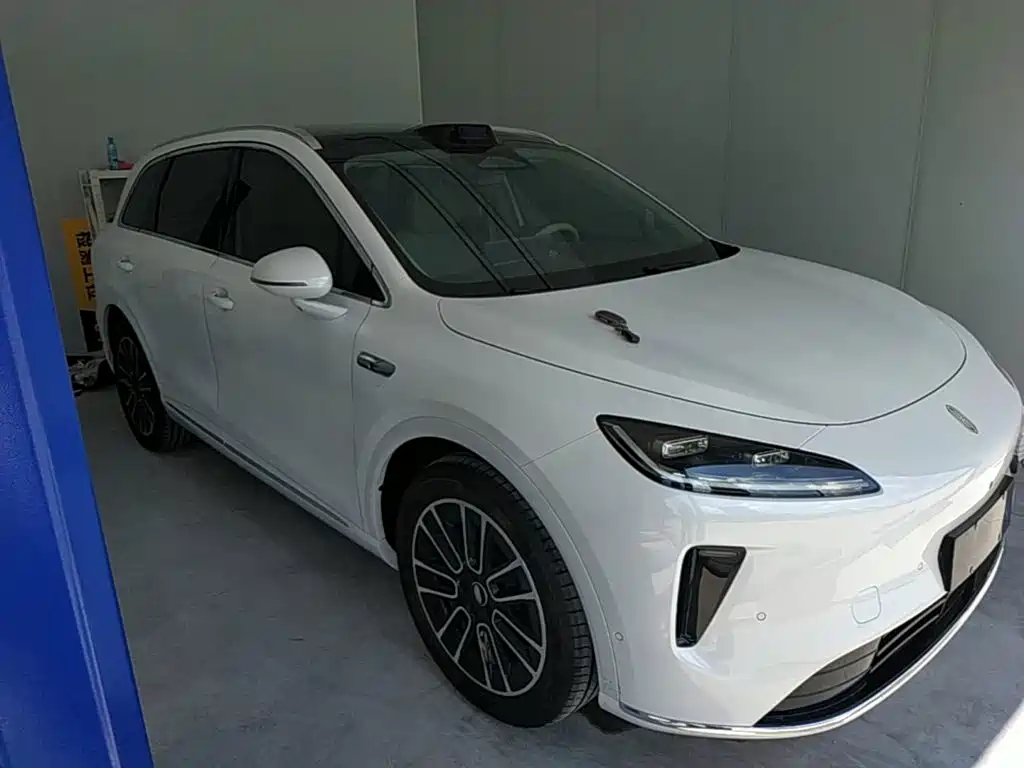 Shangjie SUV 2025 2025 Basic Model