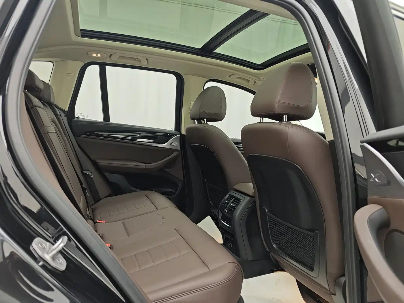 BMW X3 2020 xDrive25i M Sport Package фото 18