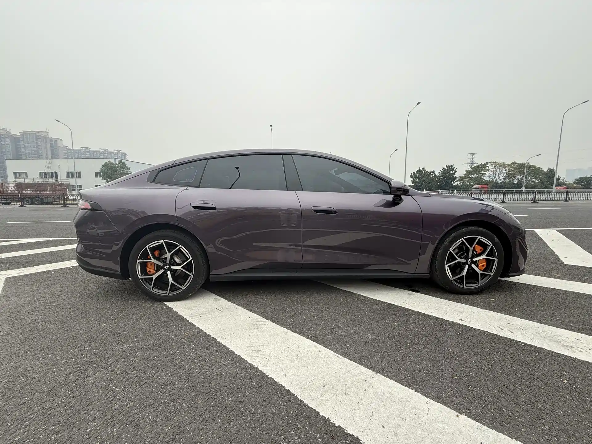 Фото 7 - Changan Qiyuan A06