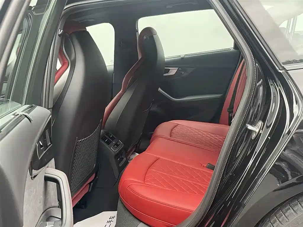 Audi S4 2024 S4 Avant 3.0TFSI фото 14