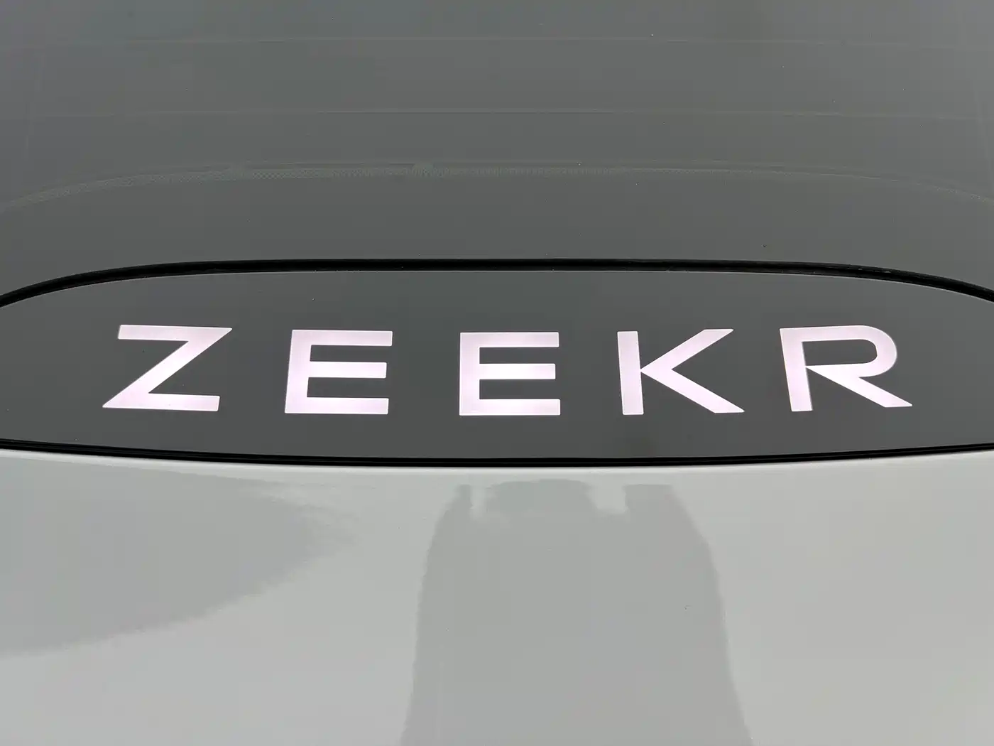 ZEEKR 007GT 2025 2025 AWD Smart Drive 75kWh