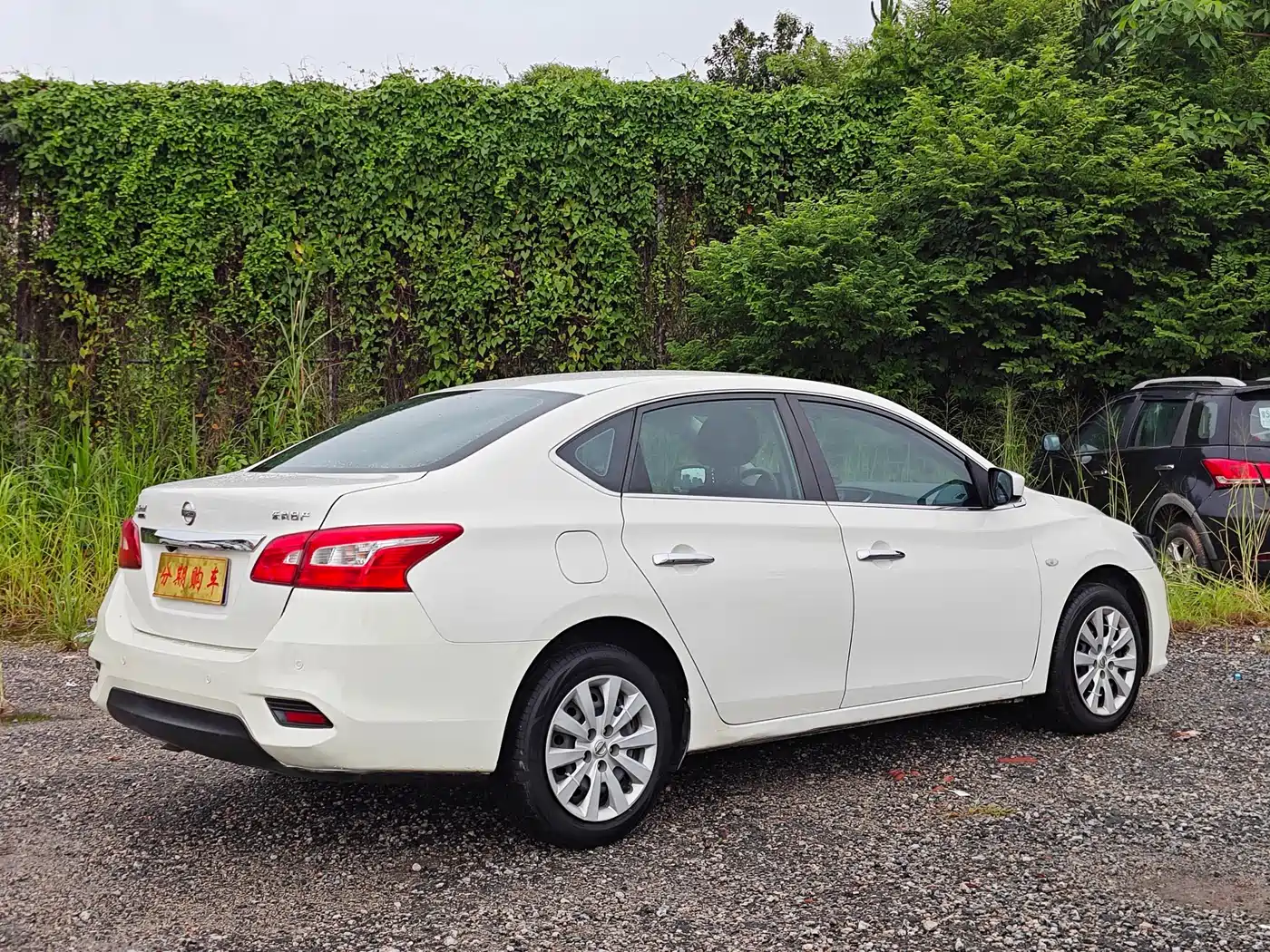Nissan SYLPHY, миниатюра 5