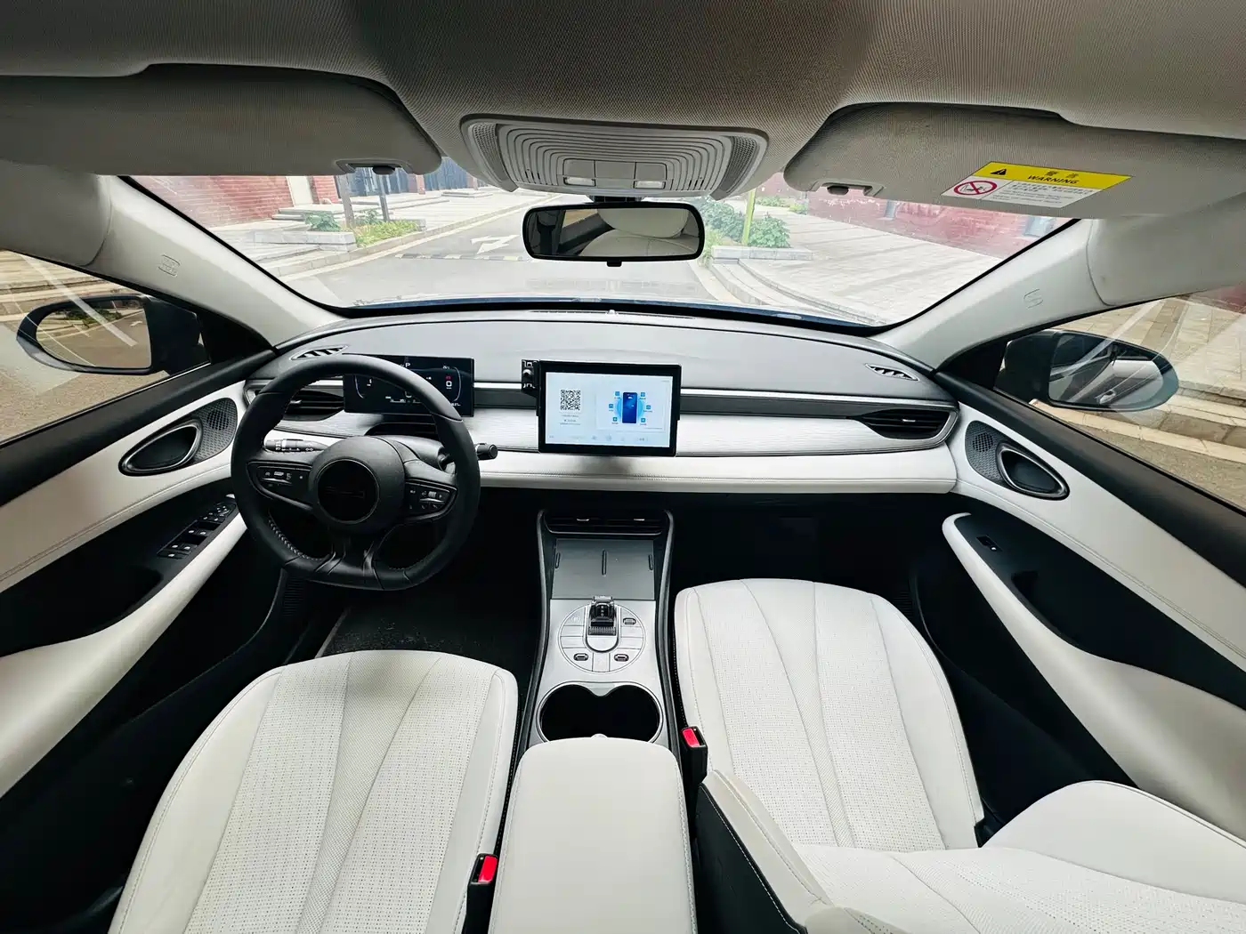 BYD Seal 05 2025 2025 DM-i Smart Drive Edition 55KM Luxury