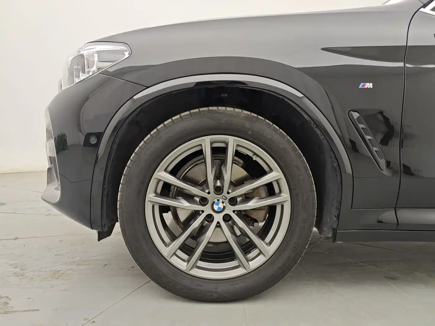 BMW X3 2020 xDrive25i M Sport Package фото 6