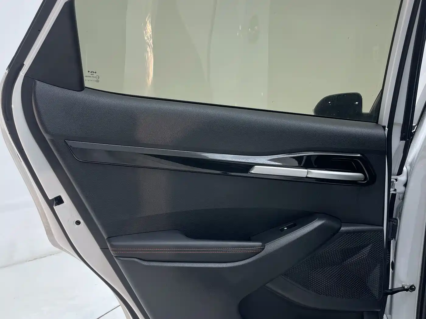 Kia Seltos 2023 1.5L CVT Luxury Edition фото 9