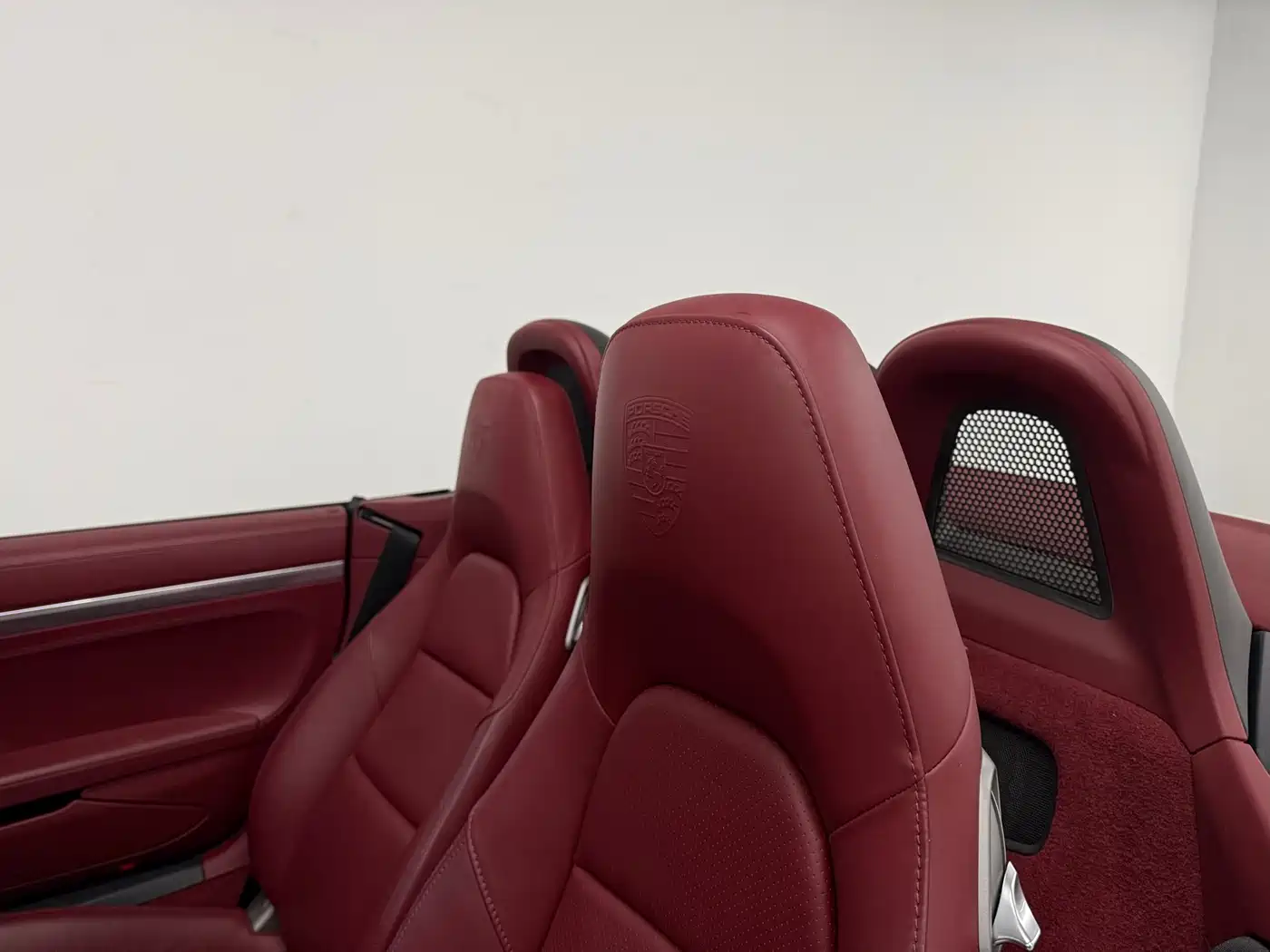 Porsche 718 2020 Boxster 2.0T фото 6