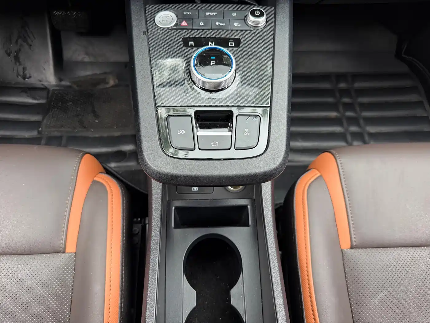 BYD e2 2021 2021 Luxury Edition