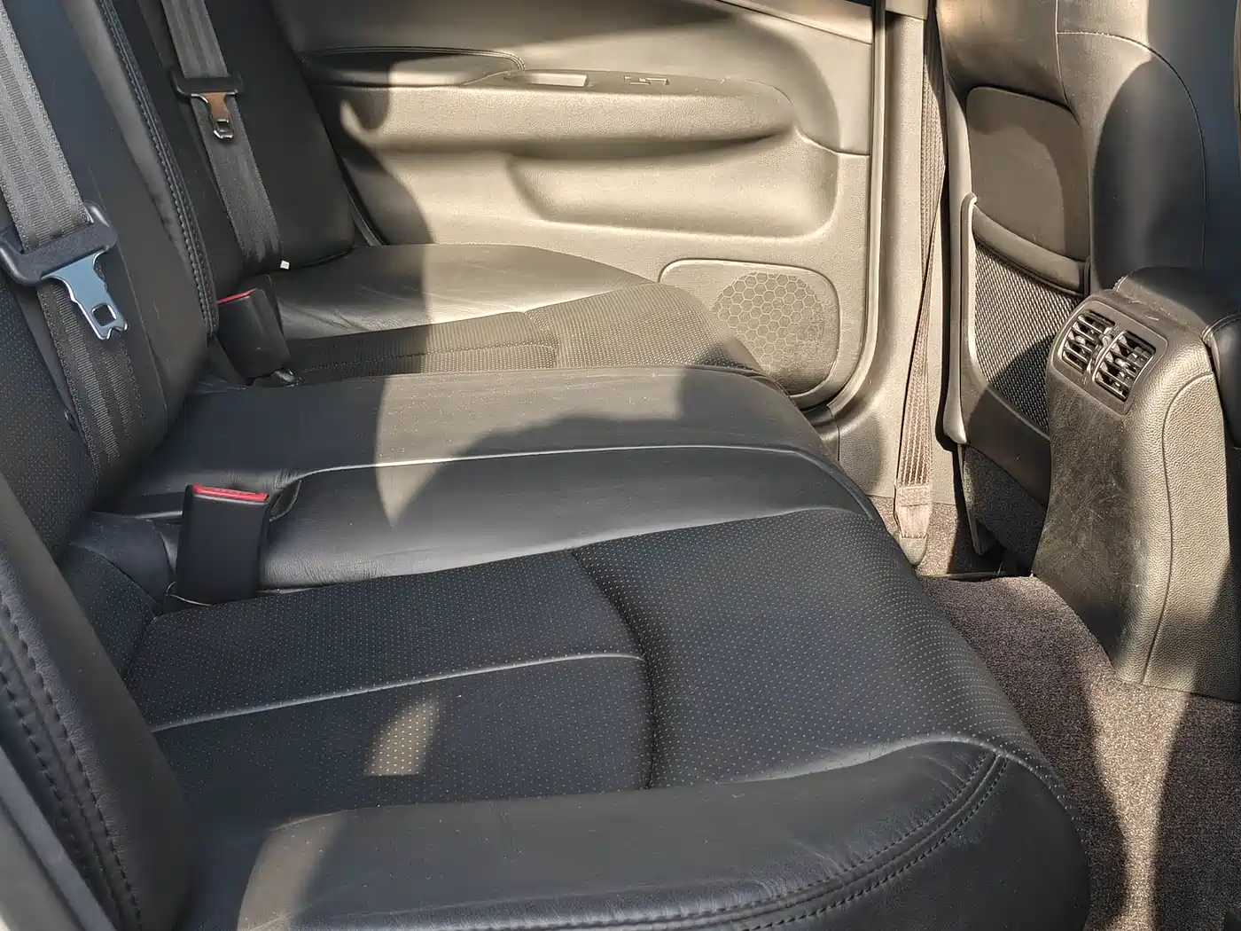 Infiniti G Series 2013 2013 G25 Sedan Luxury Sport Edition