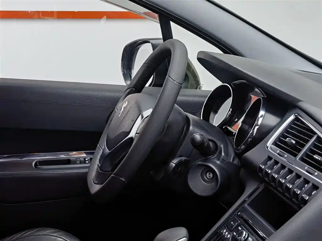 Peugeot 3008 2013 1.6THP Automatic Prestige Edition фото 22